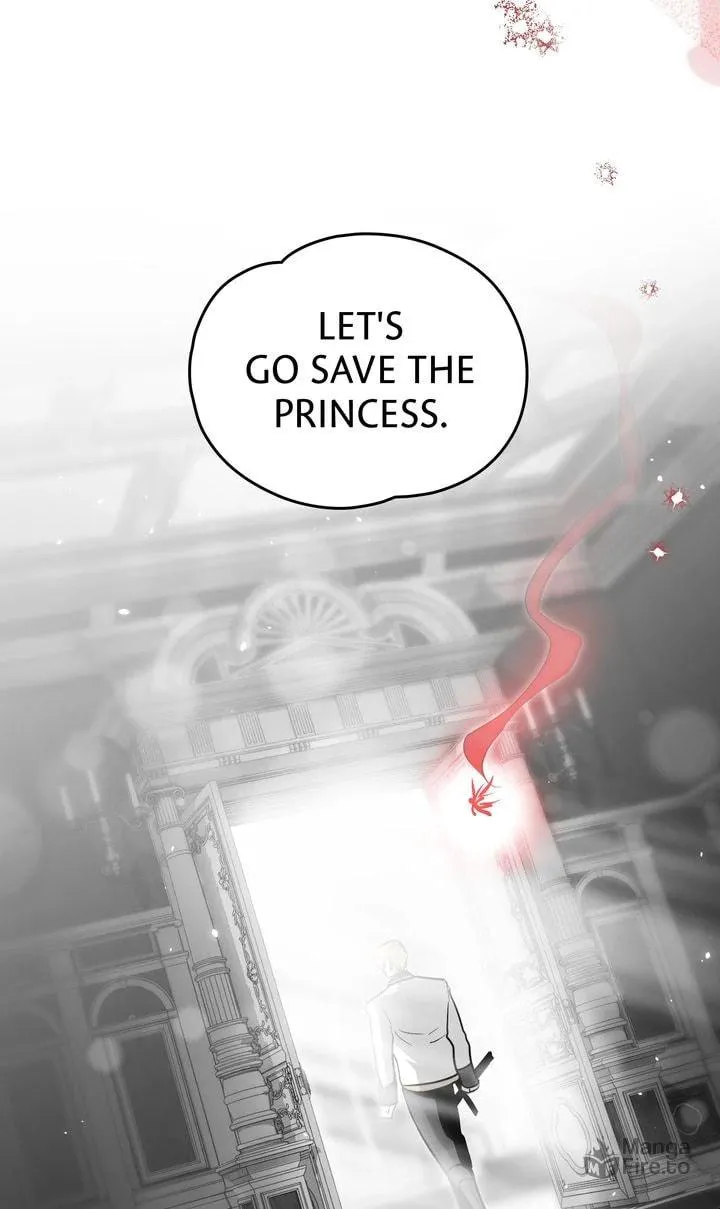 Read Falling for a Dying Princess chapter 87 image 47 on Lezhin