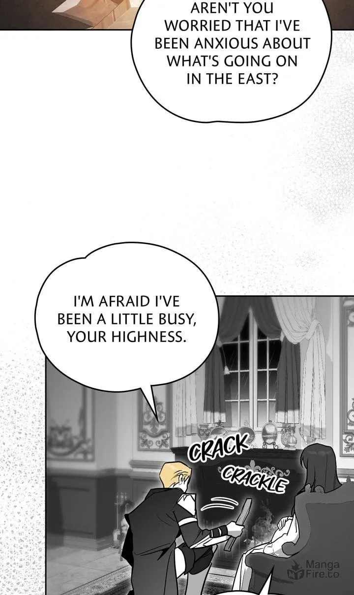 Read Falling for a Dying Princess chapter 87 image 50 on Lezhin