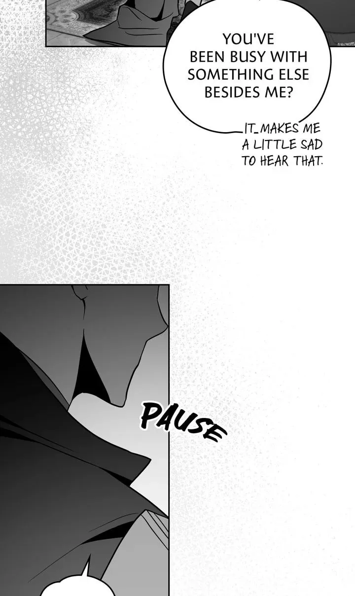 Read Falling for a Dying Princess chapter 87 image 51 on Lezhin
