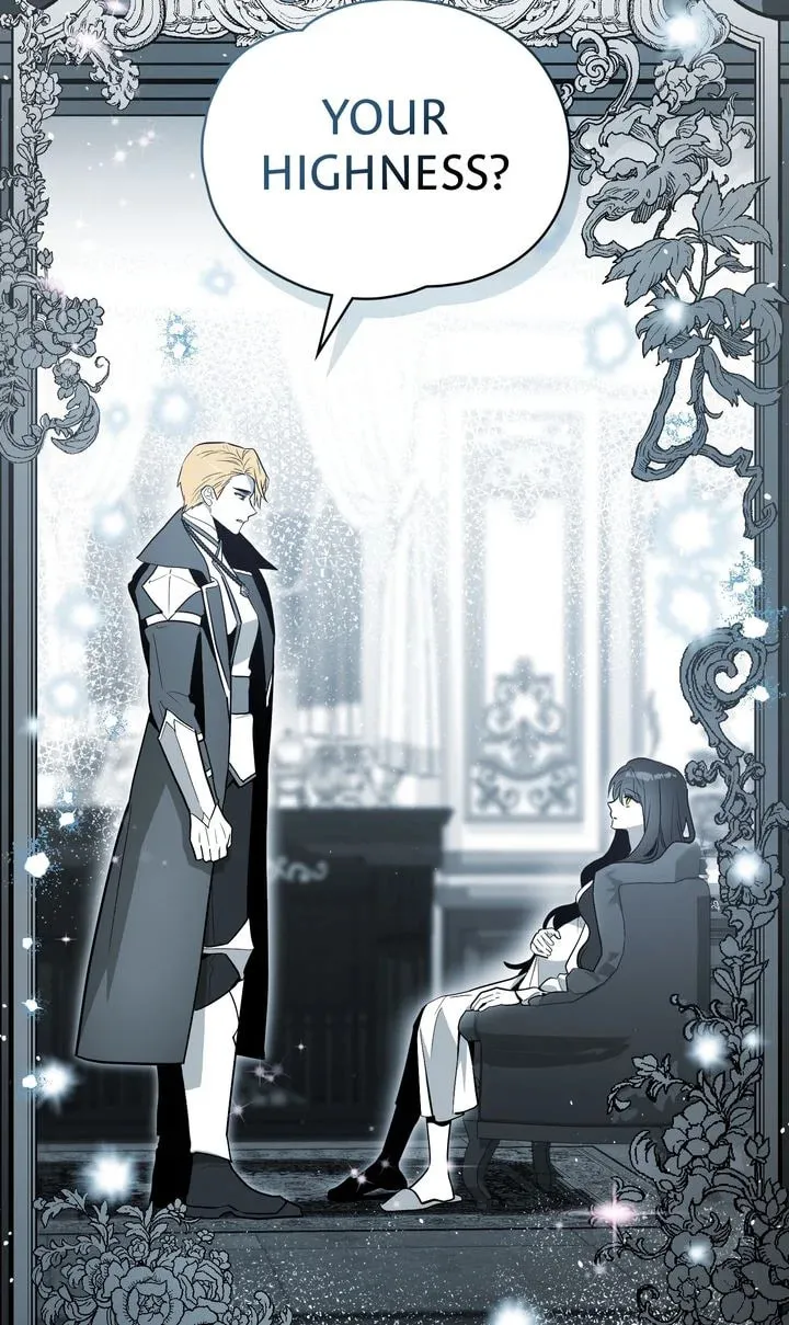 Read Falling for a Dying Princess chapter 87 image 61 on Lezhin