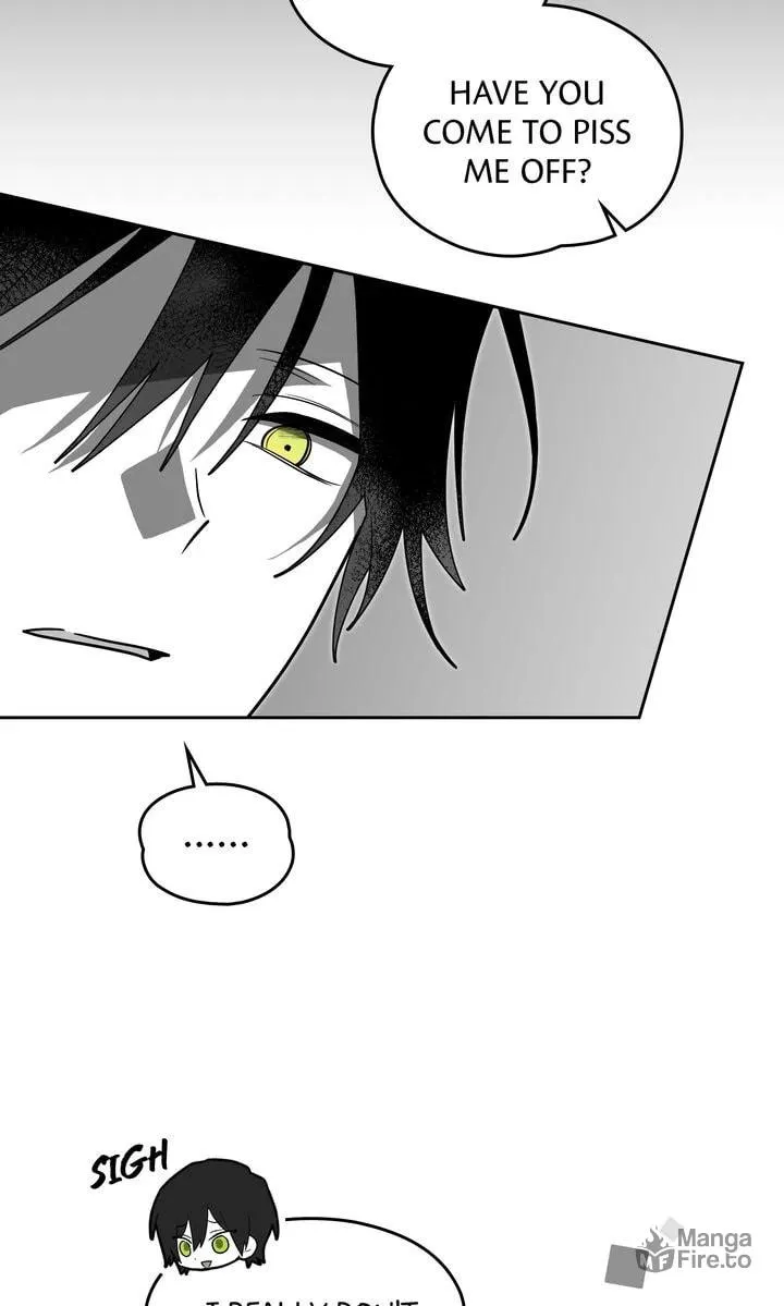 Read Falling for a Dying Princess chapter 88 image 11 on Lezhin