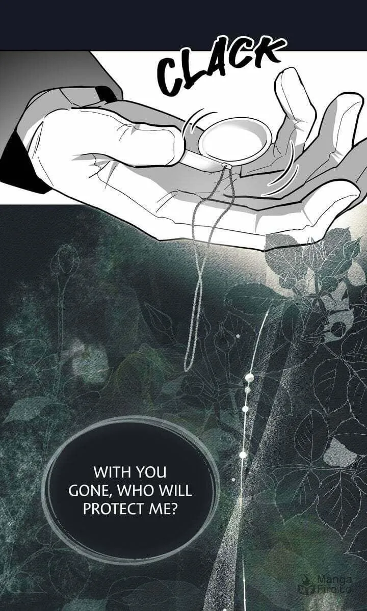 Read Falling for a Dying Princess chapter 88 image 2 on Lezhin