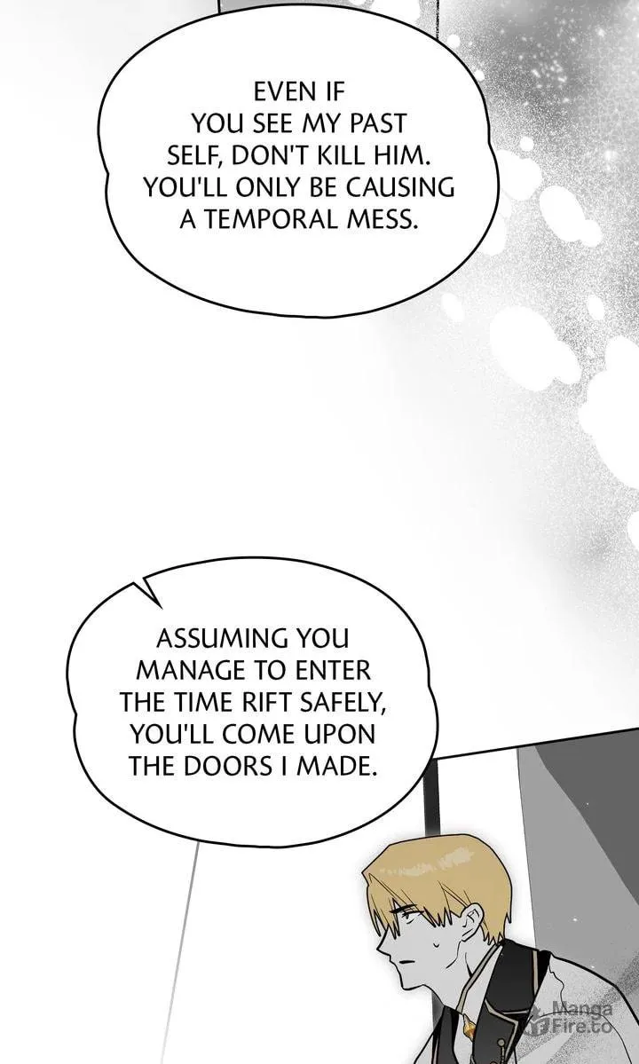 Read Falling for a Dying Princess chapter 88 image 20 on Lezhin