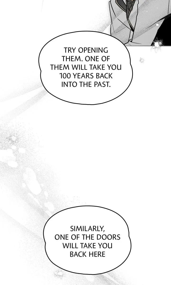 Read Falling for a Dying Princess chapter 88 image 21 on Lezhin