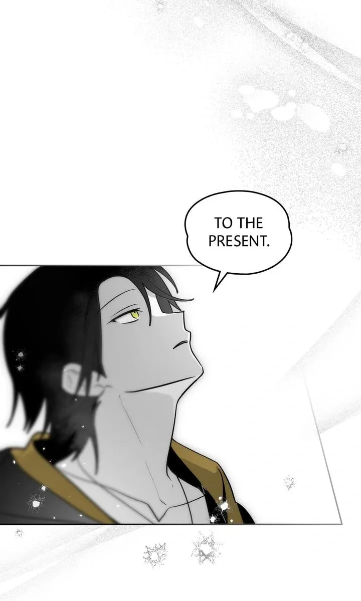 Read Falling for a Dying Princess chapter 88 image 22 on Lezhin