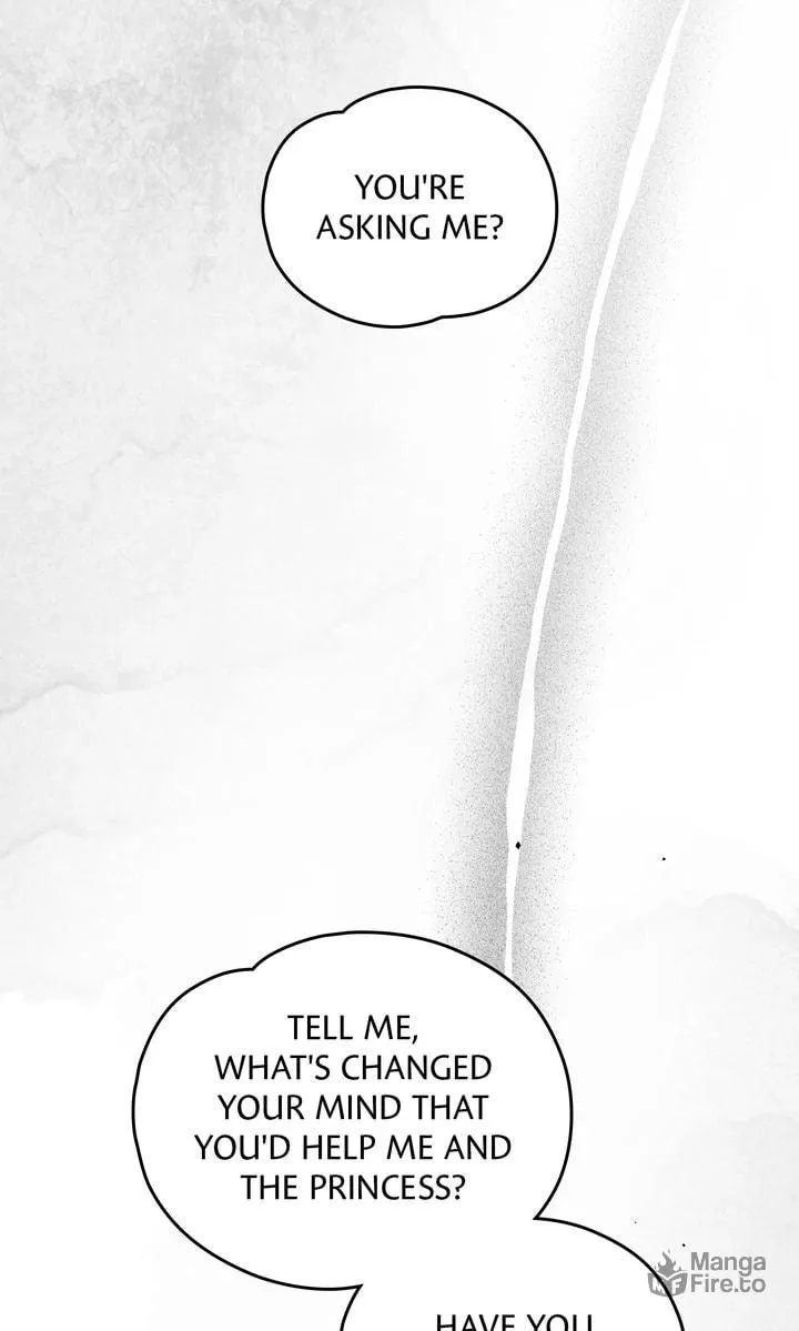 Read Falling for a Dying Princess chapter 88 image 26 on Lezhin