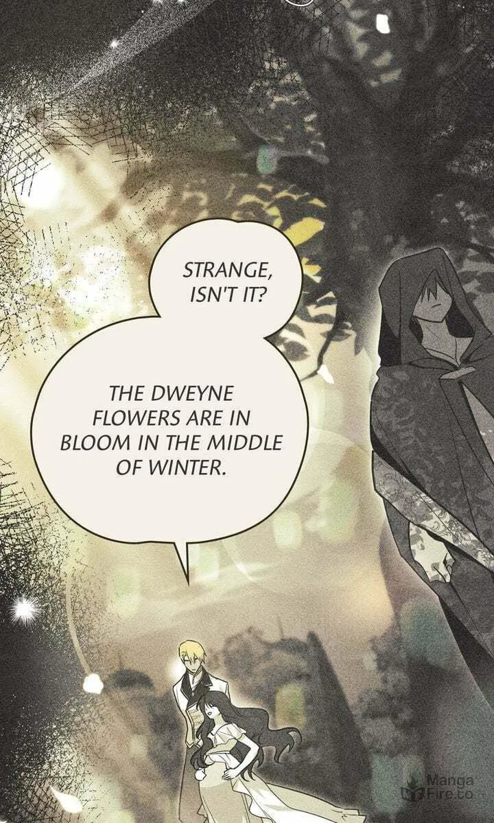 Read Falling for a Dying Princess chapter 88 image 35 on Lezhin