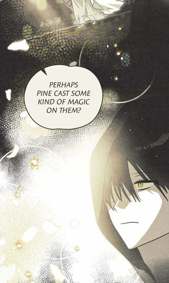 Read Falling for a Dying Princess chapter 88 image 36 on Lezhin