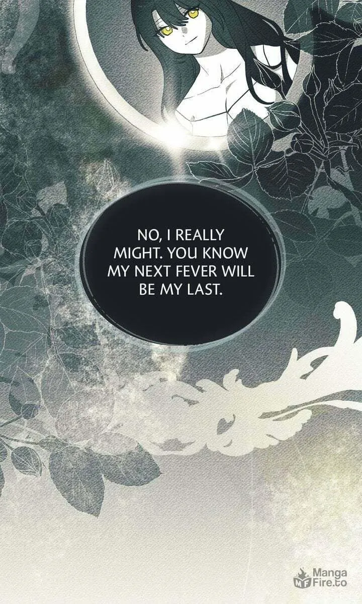 Read Falling for a Dying Princess chapter 88 image 4 on Lezhin