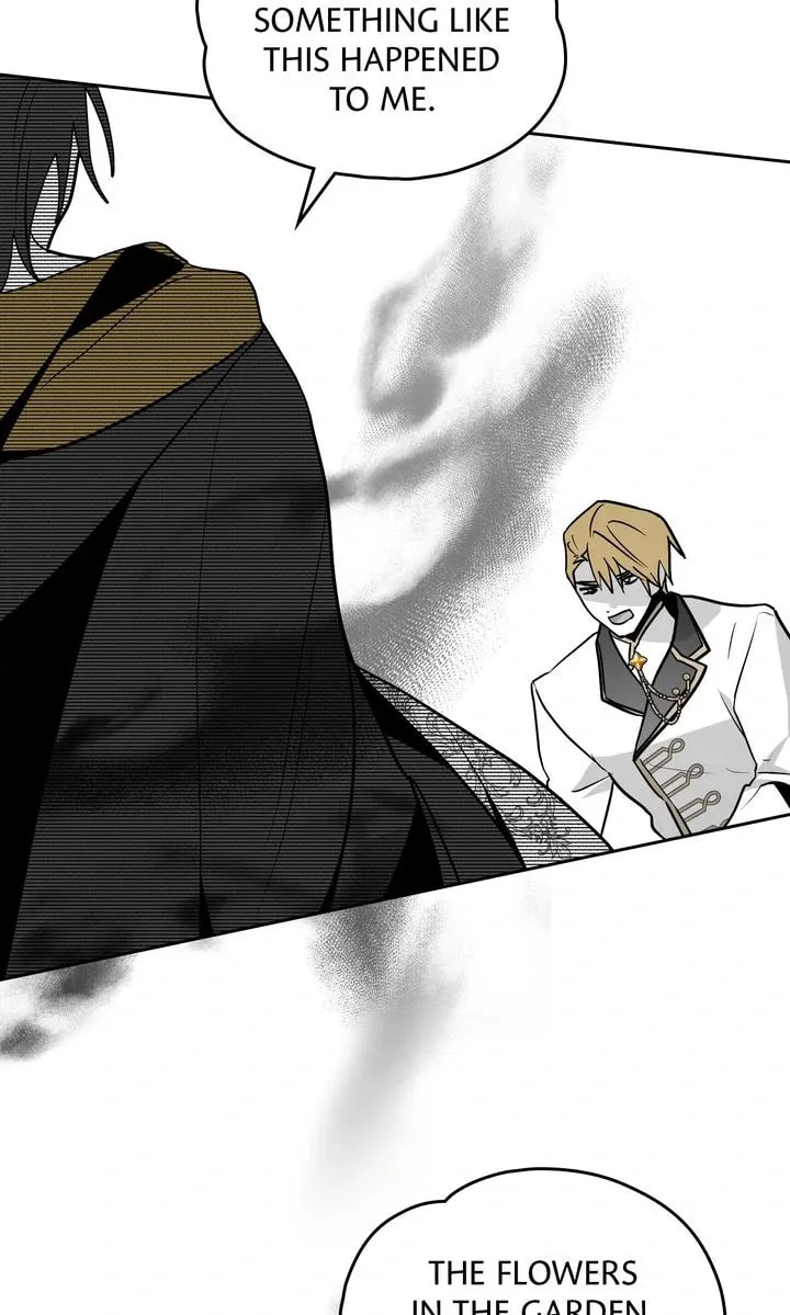Read Falling for a Dying Princess chapter 88 image 40 on Lezhin