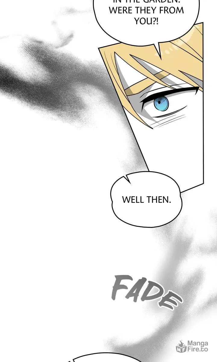 Read Falling for a Dying Princess chapter 88 image 41 on Lezhin