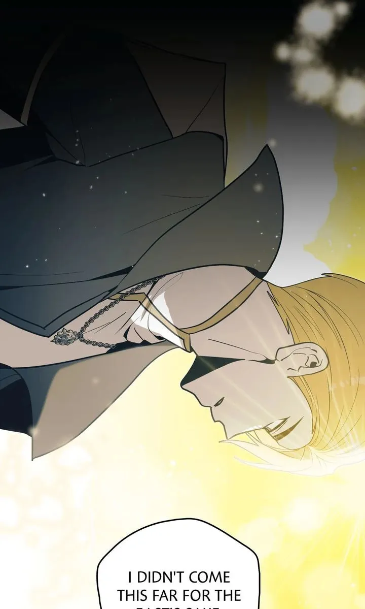 Read Falling for a Dying Princess chapter 88 image 57 on Lezhin