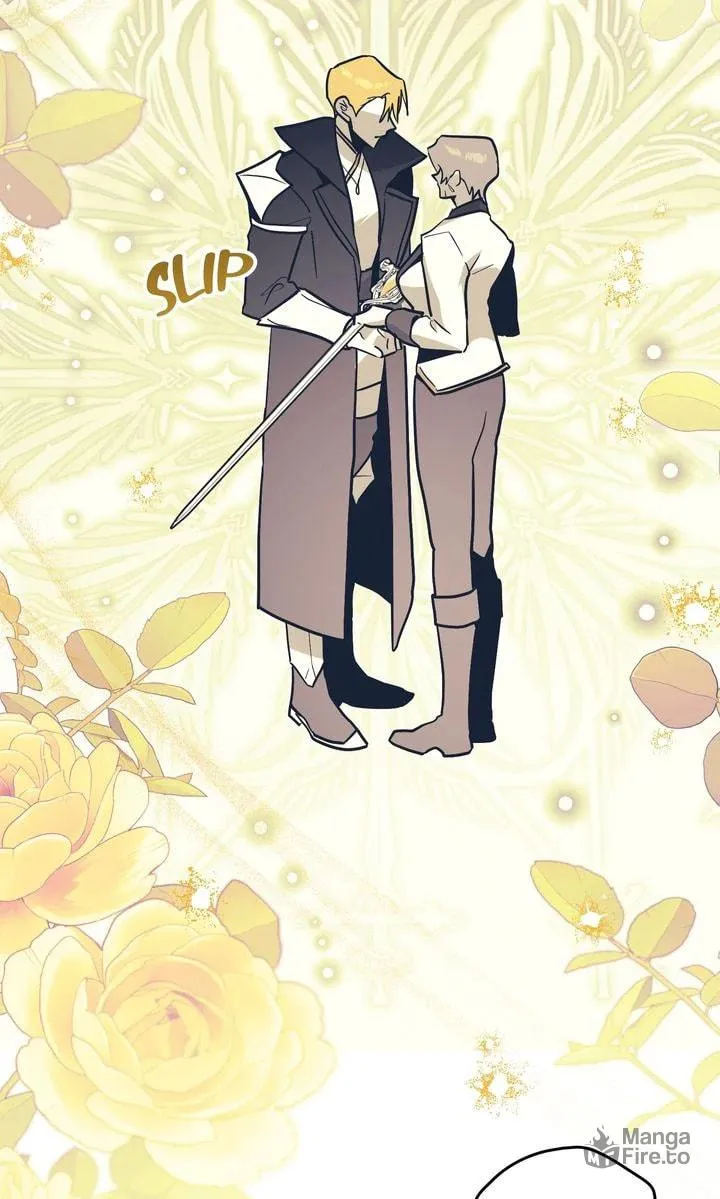 Read Falling for a Dying Princess chapter 88 image 64 on Lezhin
