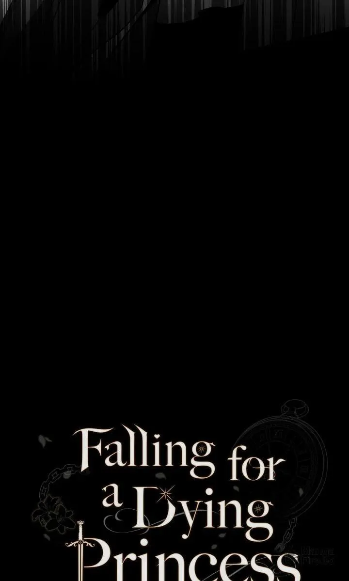 Read Falling for a Dying Princess chapter 88 image 8 on Lezhin
