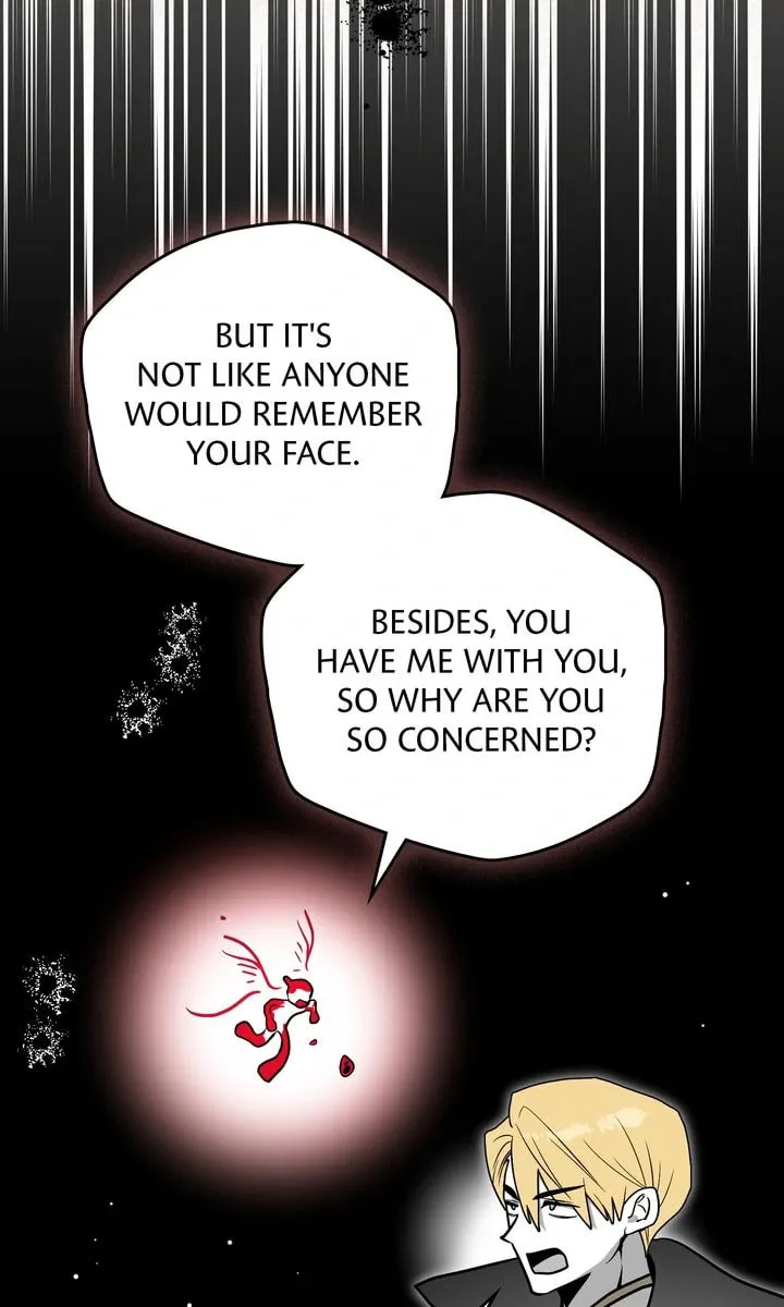 Read Falling for a Dying Princess chapter 89 image 12 on Lezhin