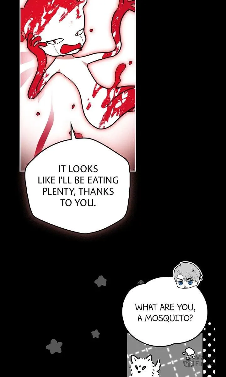 Read Falling for a Dying Princess chapter 89 image 14 on Lezhin