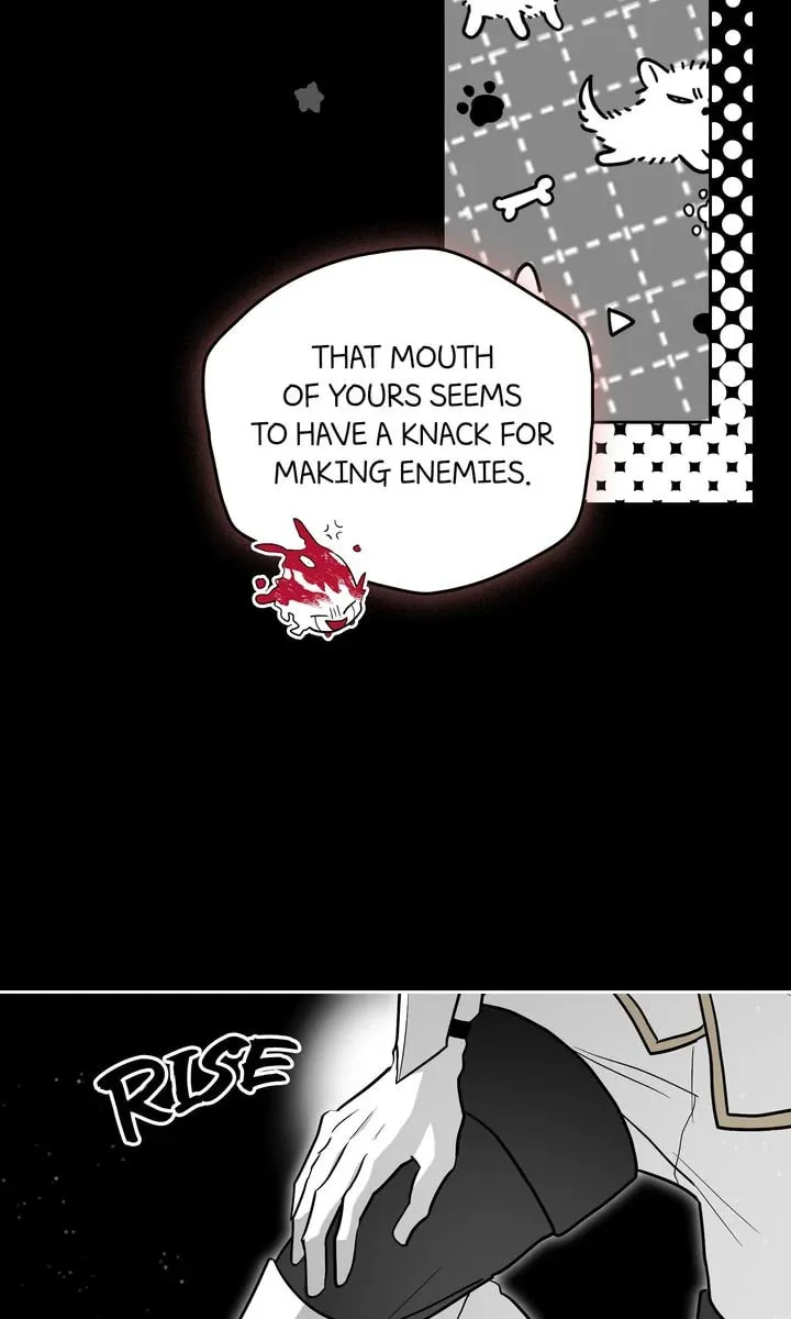 Read Falling for a Dying Princess chapter 89 image 15 on Lezhin