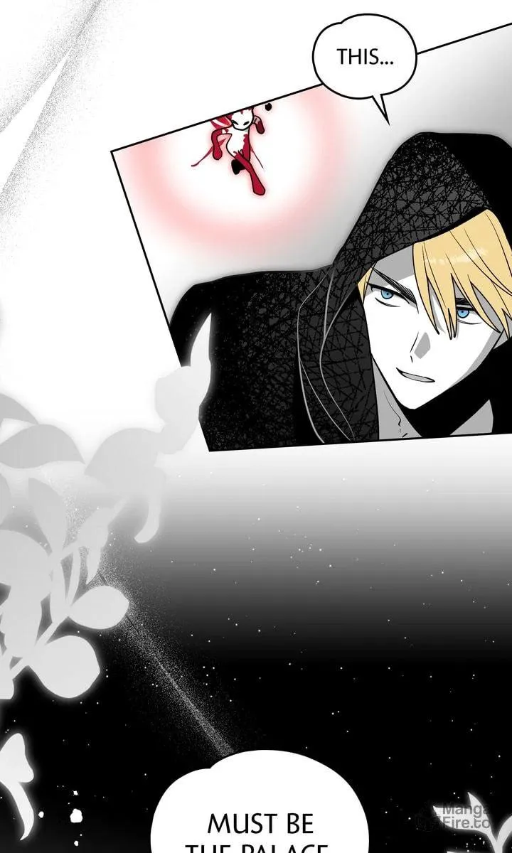 Read Falling for a Dying Princess chapter 89 image 26 on Lezhin