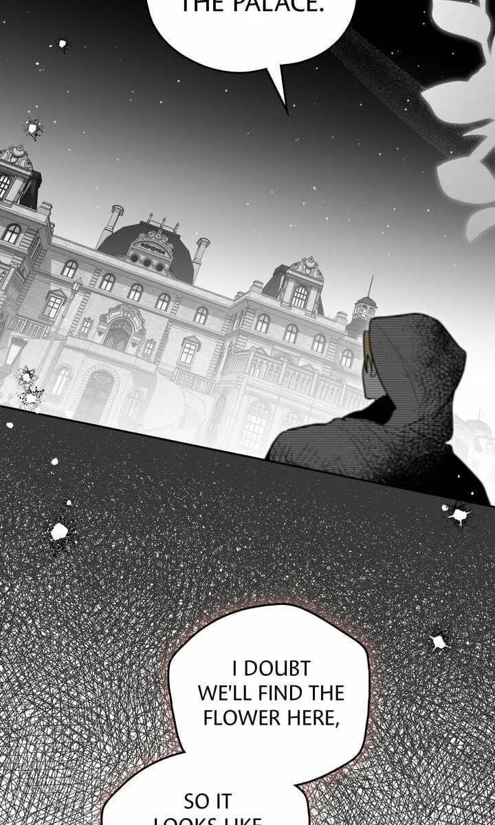 Read Falling for a Dying Princess chapter 89 image 27 on Lezhin