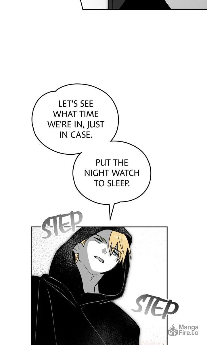 Read Falling for a Dying Princess chapter 89 image 29 on Lezhin