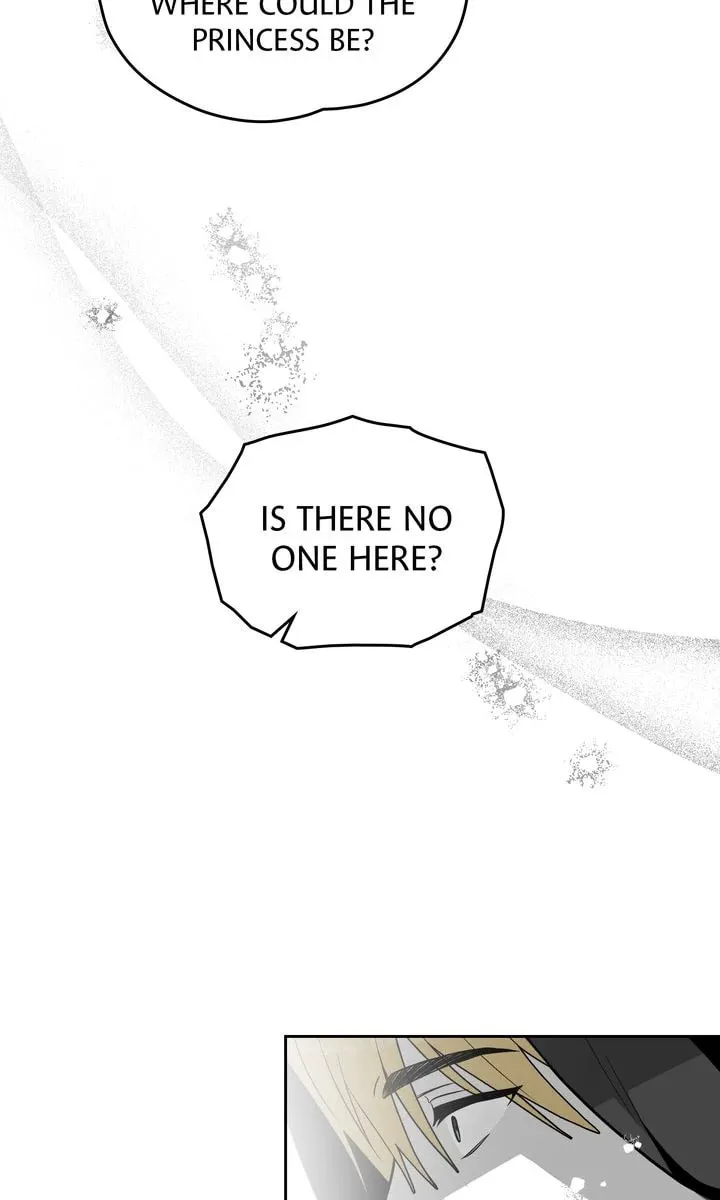 Read Falling for a Dying Princess chapter 89 image 33 on Lezhin
