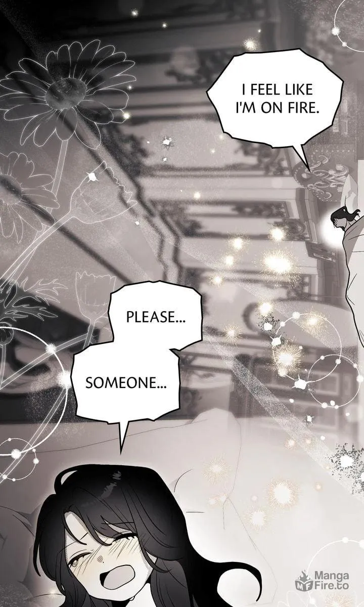 Read Falling for a Dying Princess chapter 89 image 35 on Lezhin