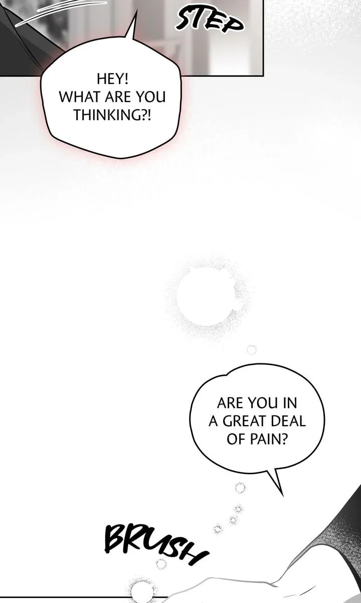 Read Falling for a Dying Princess chapter 89 image 37 on Lezhin