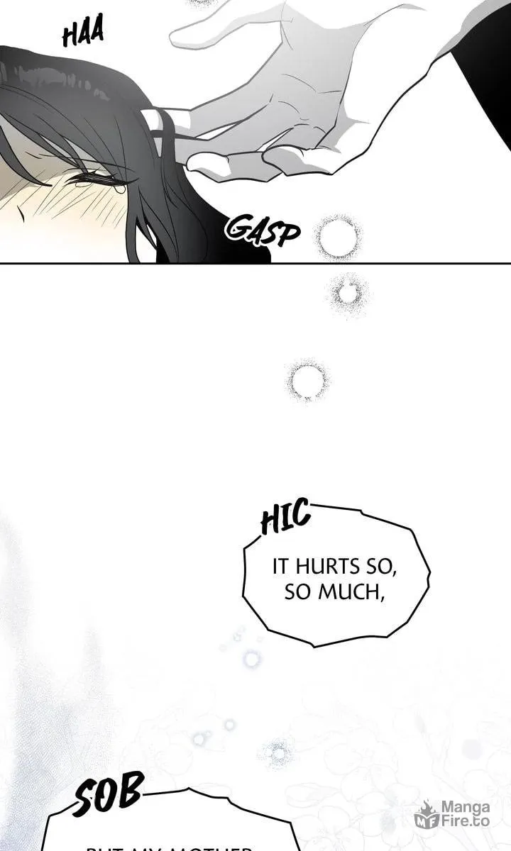 Read Falling for a Dying Princess chapter 89 image 38 on Lezhin