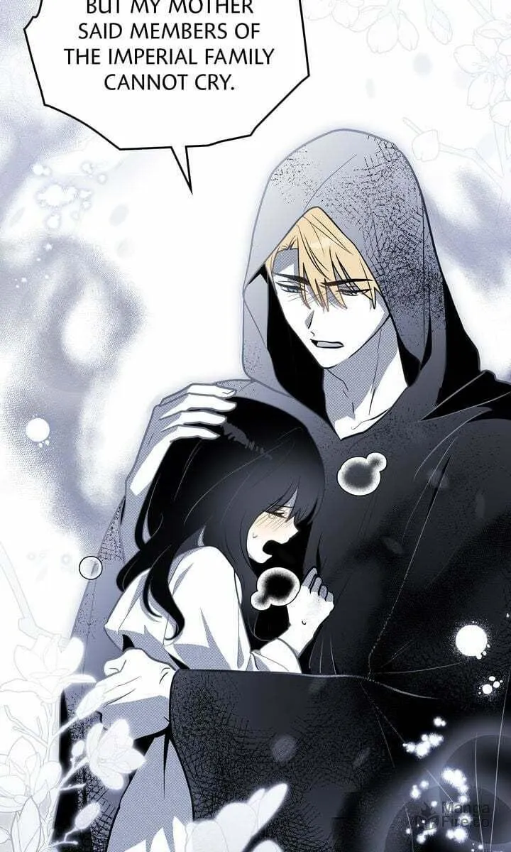 Read Falling for a Dying Princess chapter 89 image 39 on Lezhin