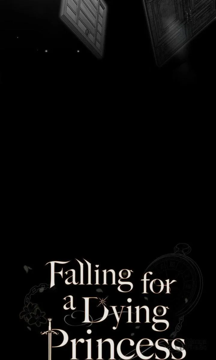 Read Falling for a Dying Princess chapter 89 image 4 on Lezhin