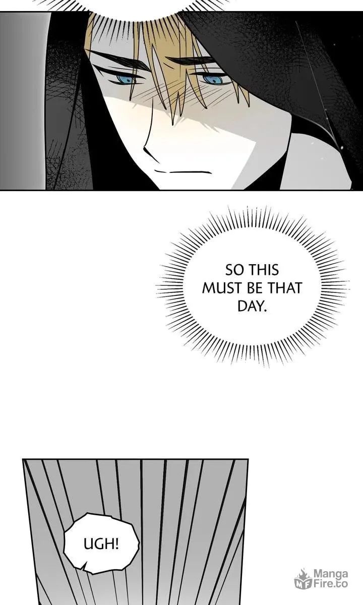 Read Falling for a Dying Princess chapter 89 image 41 on Lezhin