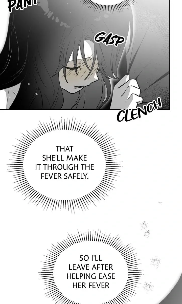 Read Falling for a Dying Princess chapter 89 image 43 on Lezhin