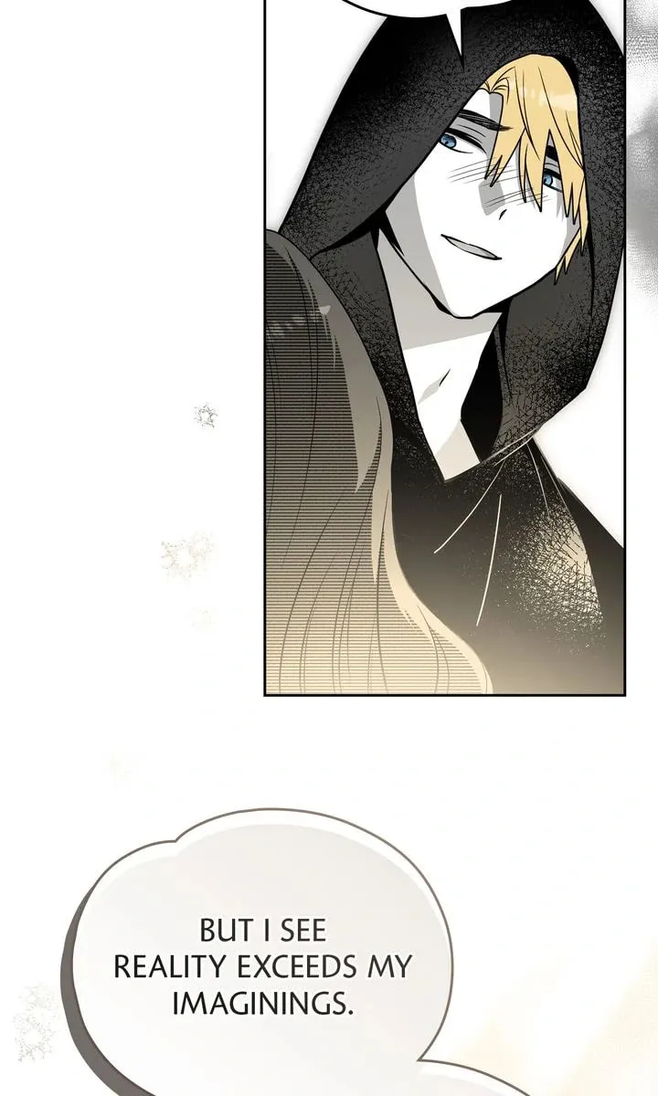 Read Falling for a Dying Princess chapter 89 image 46 on Lezhin