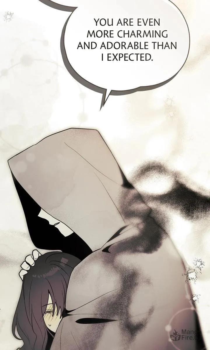 Read Falling for a Dying Princess chapter 89 image 47 on Lezhin