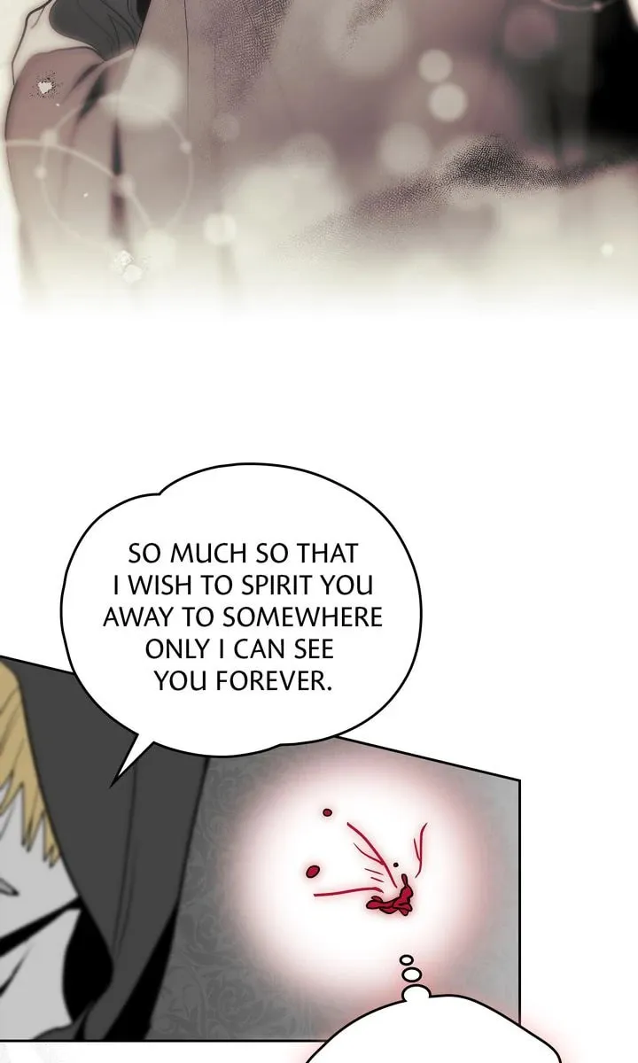 Read Falling for a Dying Princess chapter 89 image 48 on Lezhin