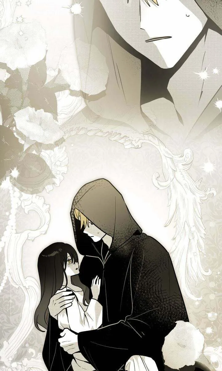 Read Falling for a Dying Princess chapter 89 image 55 on Lezhin