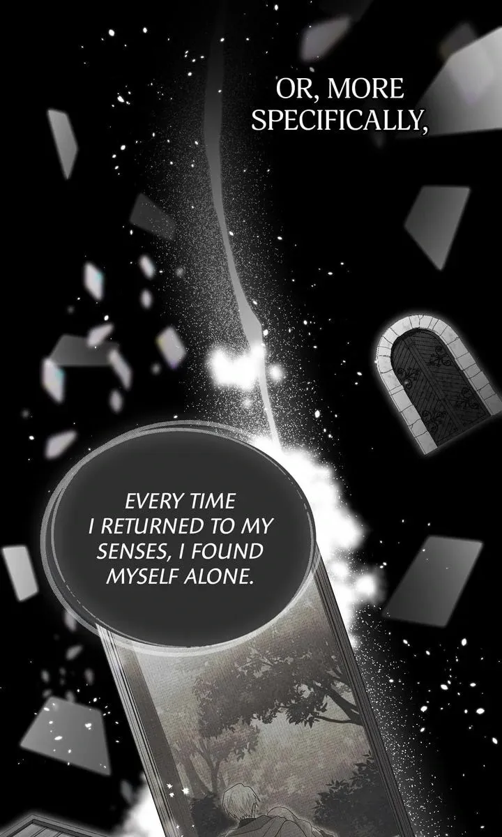 Read Falling for a Dying Princess chapter 89 image 57 on Lezhin