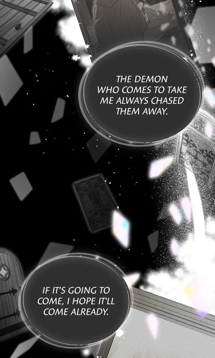 Read Falling for a Dying Princess chapter 89 image 58 on Lezhin