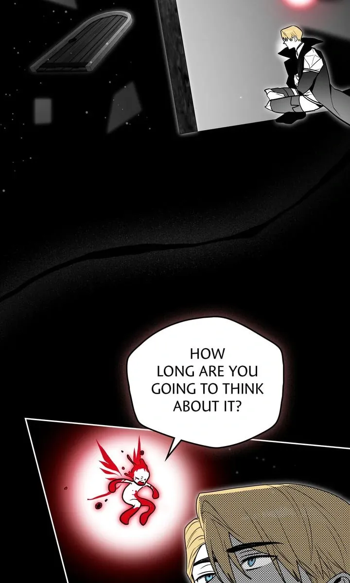 Read Falling for a Dying Princess chapter 89 image 7 on Lezhin