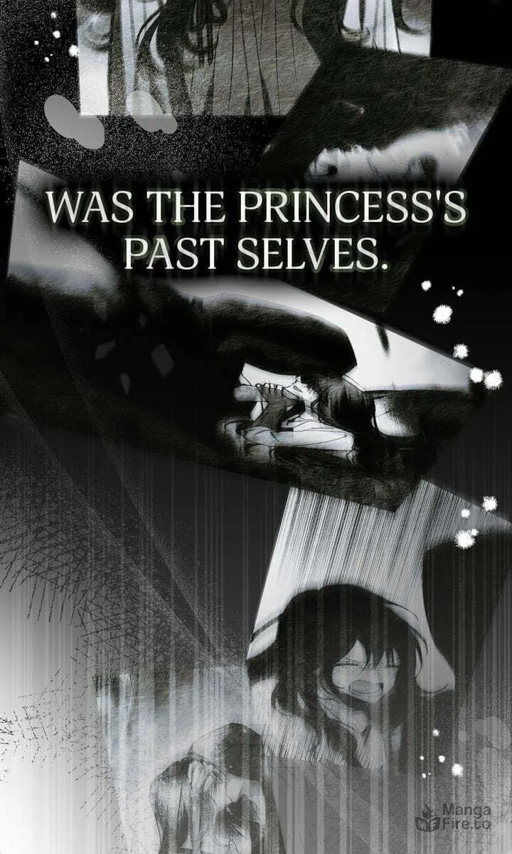 Read Falling for a Dying Princess chapter 90 image 11 on Lezhin