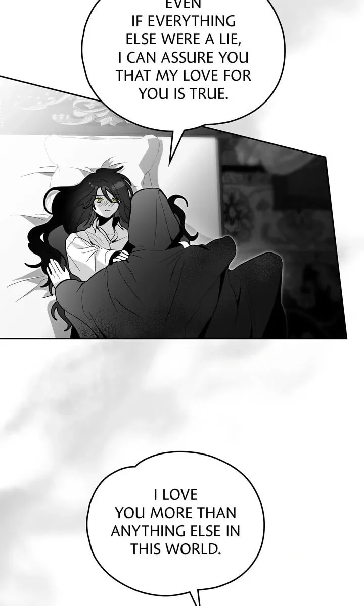 Read Falling for a Dying Princess chapter 90 image 16 on Lezhin