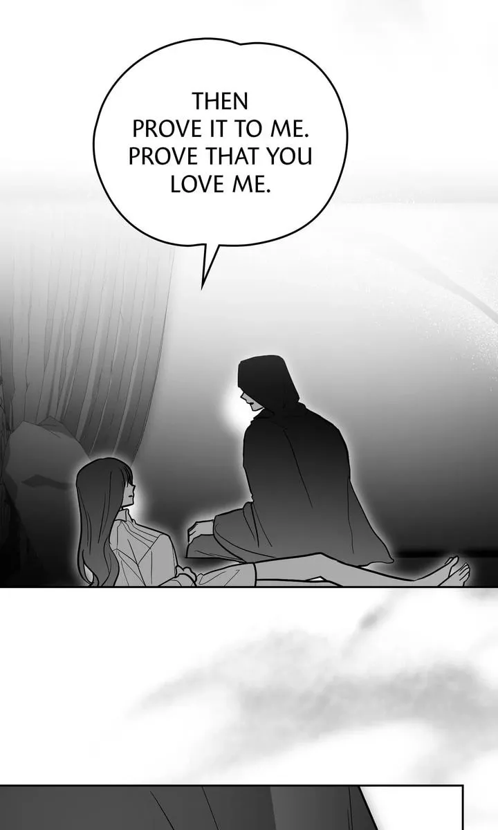 Read Falling for a Dying Princess chapter 90 image 18 on Lezhin