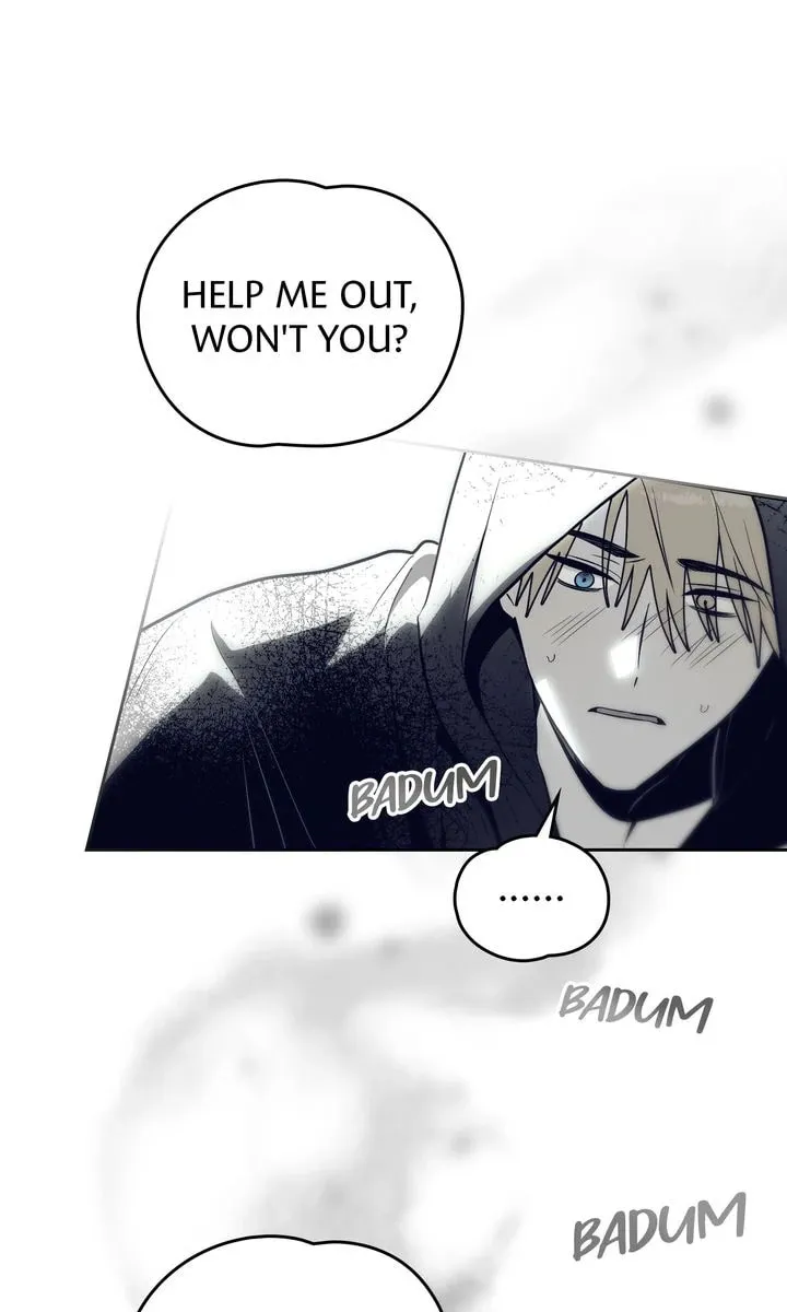 Read Falling for a Dying Princess chapter 90 image 22 on Lezhin