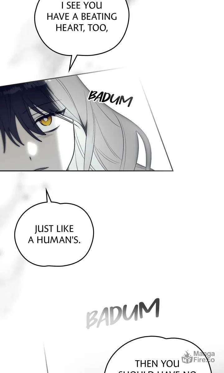 Read Falling for a Dying Princess chapter 90 image 23 on Lezhin
