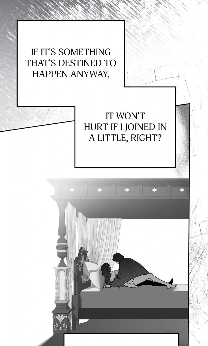 Read Falling for a Dying Princess chapter 90 image 28 on Lezhin