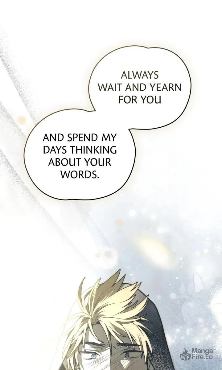 Read Falling for a Dying Princess chapter 90 image 34 on Lezhin
