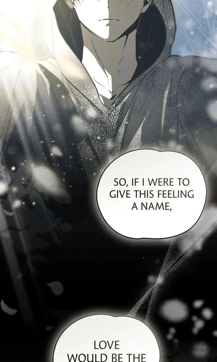 Read Falling for a Dying Princess chapter 90 image 35 on Lezhin