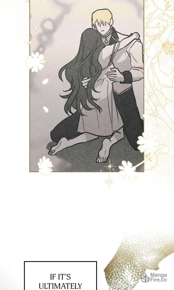 Read Falling for a Dying Princess chapter 90 image 38 on Lezhin