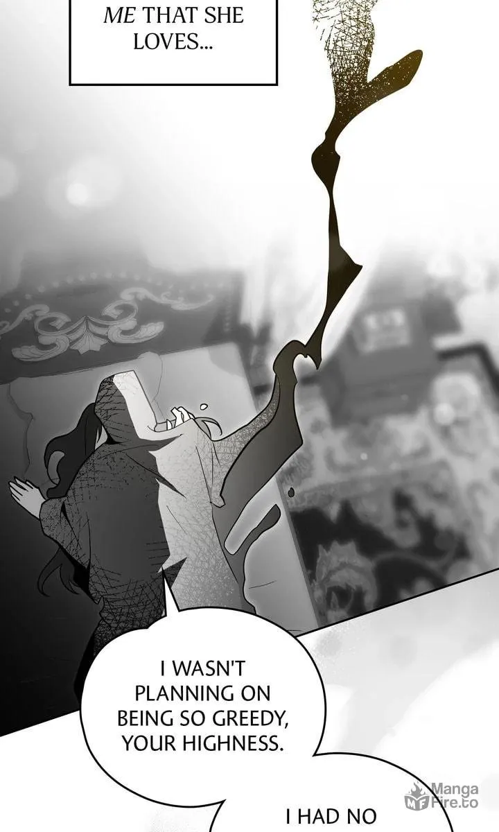 Read Falling for a Dying Princess chapter 90 image 39 on Lezhin