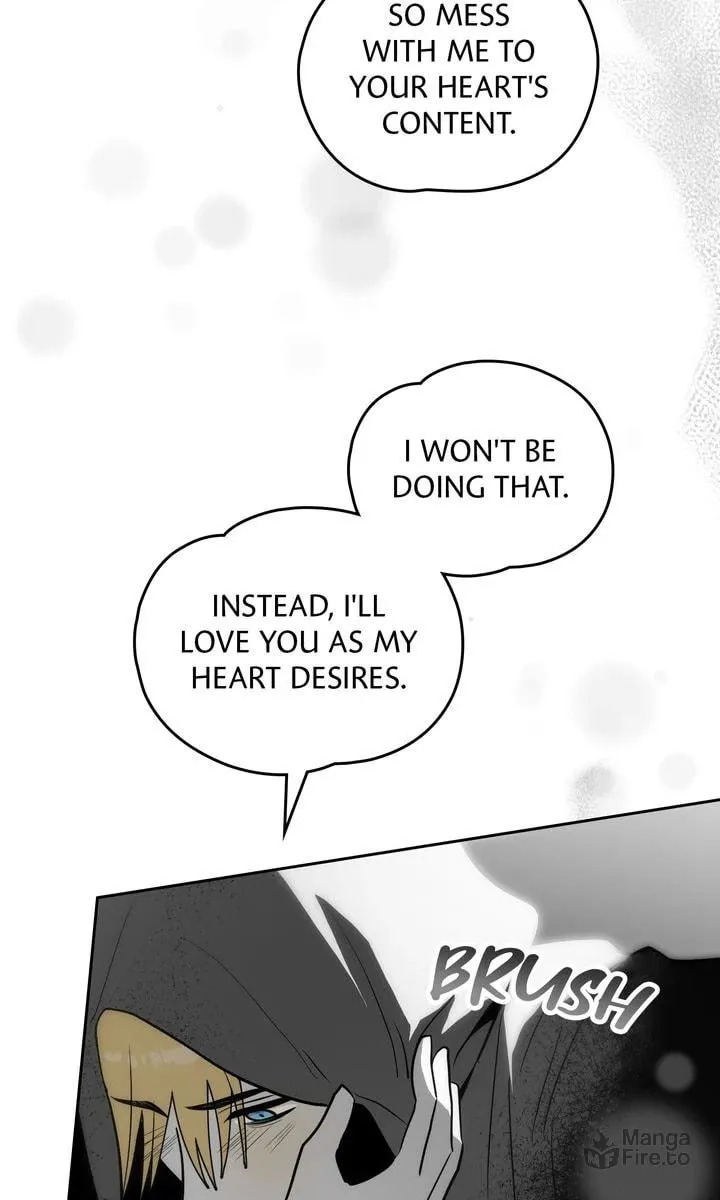 Read Falling for a Dying Princess chapter 90 image 41 on Lezhin